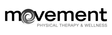 MOVEMENT PHYSICAL THERAPY & WELLNESS