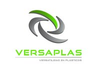 VERSAPLAS VERSATILIDAD EN PLÁSTICOS