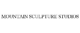 MOUNTAIN SCULPTURE STUDIOS