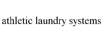 ATHLETIC LAUNDRY SYSTEMS