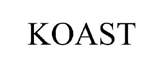 KOAST