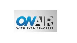 ON AIR WITH RYAN SEACREST