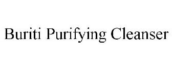 BURITI PURIFYING CLEANSER