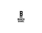 BURCH BARREL B