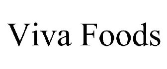 VIVA FOODS