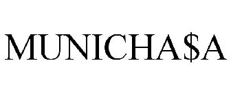 MUNICHA$A