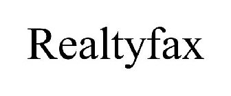 REALTYFAX