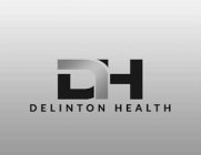 DH DELINTON HEALTH