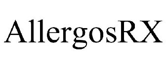 ALLERGOSRX