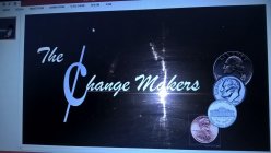 THE CHANGE MAKERS