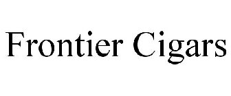 FRONTIER