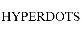 HYPERDOT