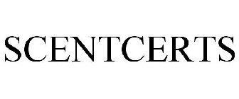 SCENTCERTS