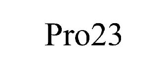 PRO23