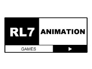 RL7 ANIMATION GAMES