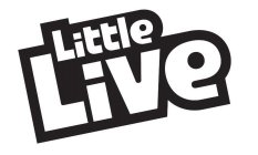 LITTLE LIVE