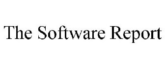 THE SOFTWARE REPORT