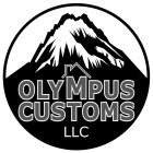 OLYMPUS CUSTOMS LLC