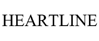 HEARTLINE