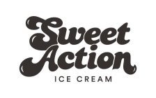 SWEET ACTION ICE CREAM