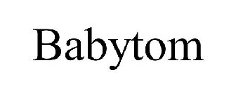 BABYTOM