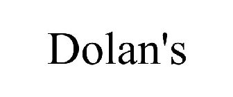 DOLAN'S