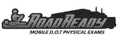 ROADREADY MOBILE D.O.T PHYSICAL EXAMS