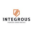 INTEGROUS FENCES AND DECKS