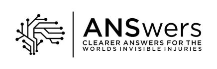 ANSWERS CLEARER ANSWERS FOR THE WORLDS INVISIBLE INJURIES