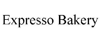EXPRESSO BAKERY