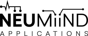 NEUMIIND APPLICATIONS