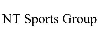NT SPORTS GROUP