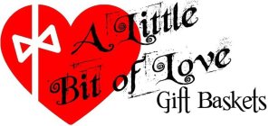 A LITTLE BIT OF LOVE GIFT BASKETS