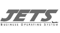 JETS BUSINESS OPERATING SYSTEM