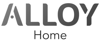 ALLOY HOME