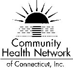 COMMUNITY HEALTH NETWORK OF CONNECTICUT, INC.