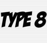 TYPE 8