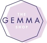 THE GEMMA SHOP