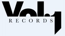 VOL. 1 RECORDS