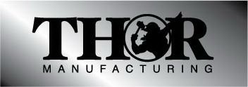 THOR MANUFACTURING