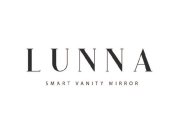 LUNNA SMART VANITY MIRROR