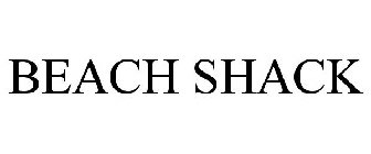 BEACH SHACK