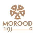 MOROOD