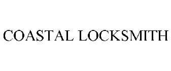 COASTAL LOCKSMITH