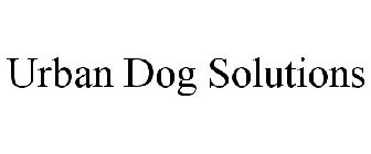 URBAN DOG SOLUTIONS