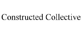 CONSTRUCTED COLLECTIVE