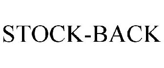 STOCK-BACK