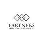 PARTNERS MANAGING GENERAL UNDERWRITERS