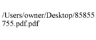 /USERS/OWNER/DESKTOP/85855755.PDF.PDF