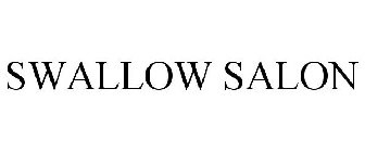SWALLOW SALON